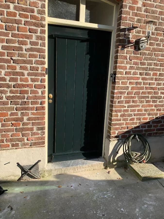 Huize Bronsgroen - vakantiehuis voor 2-6 pers in Limburgse Heuvelland Cadier en Keer