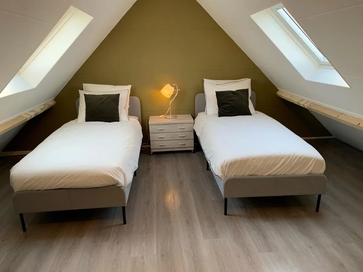 Huize Bronsgroen - vakantiehuis voor 2-6 pers in Limburgse Heuvelland Cadier en Keer Nederland
