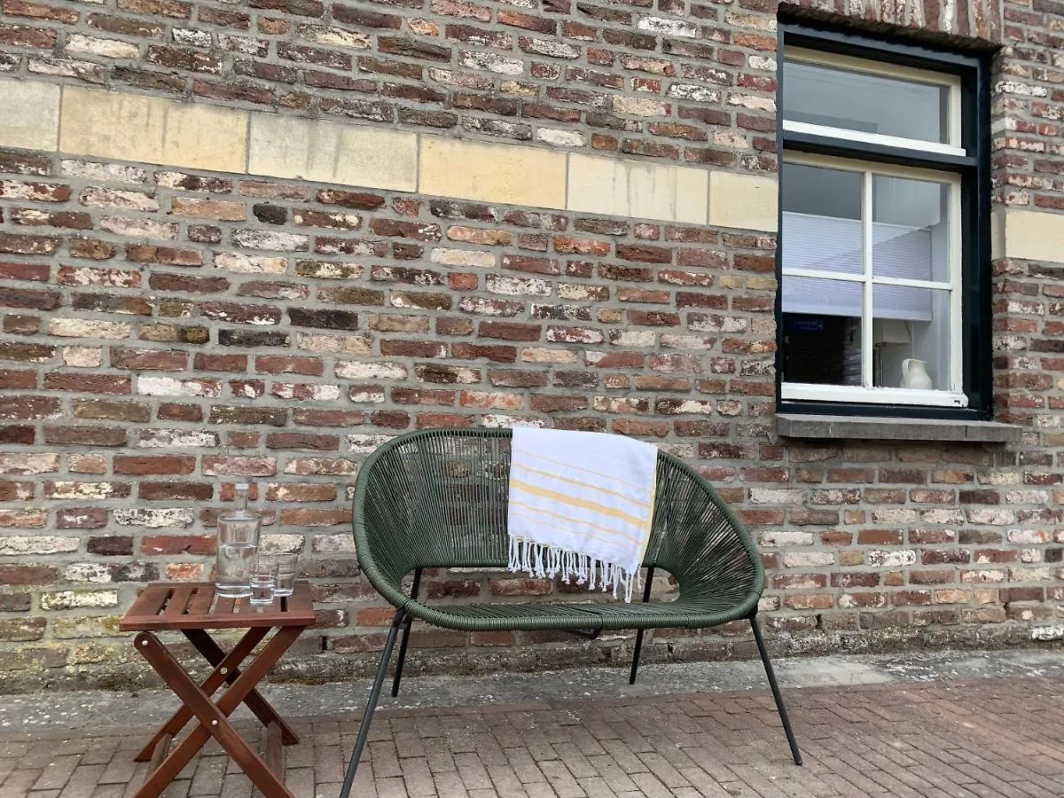 Huize Bronsgroen - vakantiehuis voor 2-6 pers in Limburgse Heuvelland Cadier en Keer