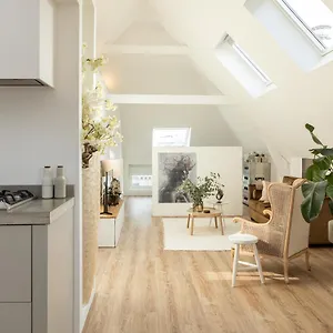 Huize Copes Den Haag, 2 Bed, 2 Bath , Den Haag Nederland
