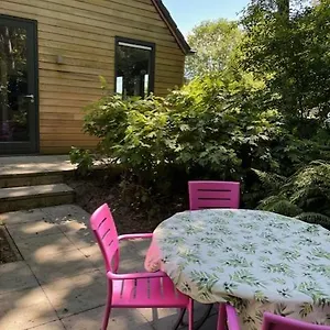 Vakantiewoning De Stevert , Steensel Nederland